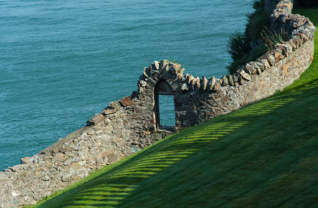 Dublin, Howth